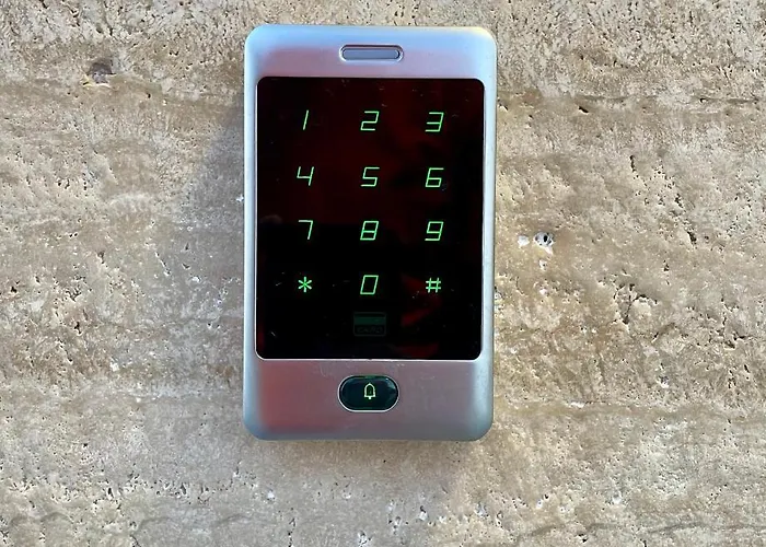 Naomi 别墅 沃迪切