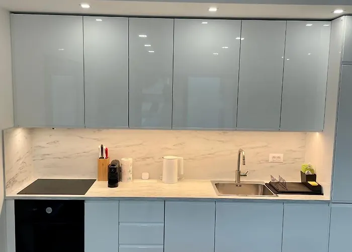 Naomi * ヴォディツェ