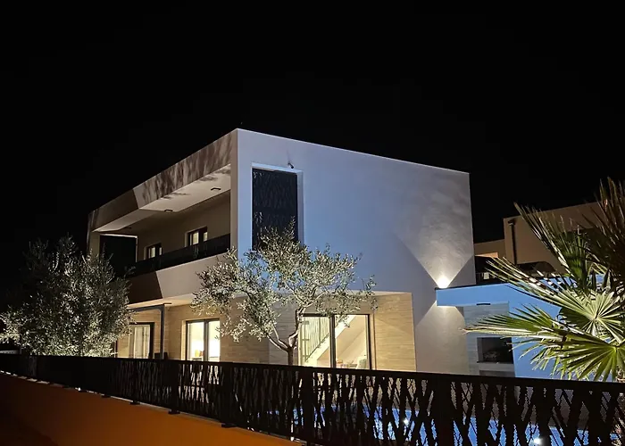 Naomi 别墅 沃迪切